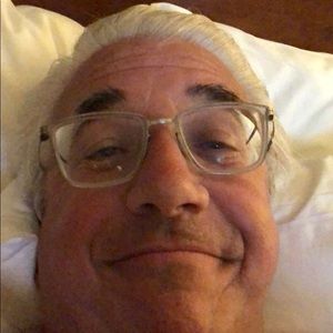 Meet your Posher, Leonard